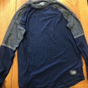 American eagle flex men’s long sleeve